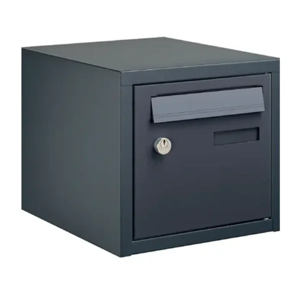 Securibox boite aux lettres antivandalisme