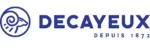 Logo Decayeux boites aux lettres